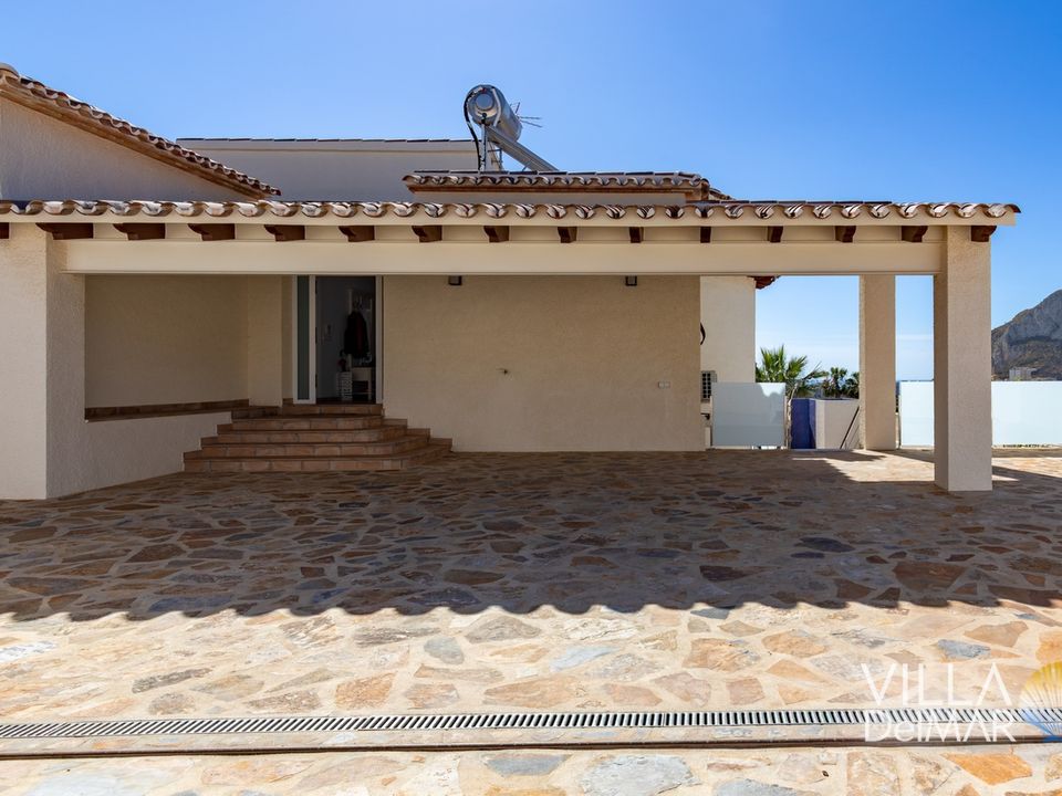 Villa i Calpe, Alicante - foto 2